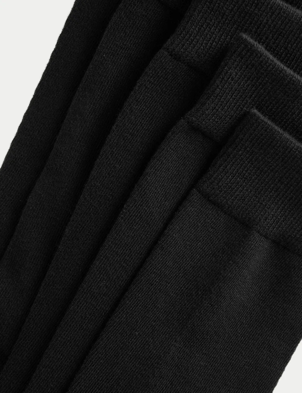 5 Pack Cool & Fresh™ Cushioned Socks