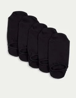 5 Pack Cool & Fresh™ Invisible Trainer Liners™
