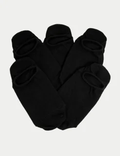 5 Pack Cool & Freshâ„¢ Invisible Trainer Linersâ„¢