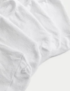 5 Pack Cool & Freshâ„¢ Invisible Trainer Linersâ„¢