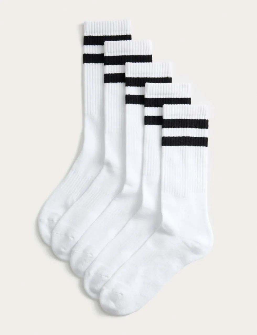 5 Pack Cool & Fresh™ Sports Socks