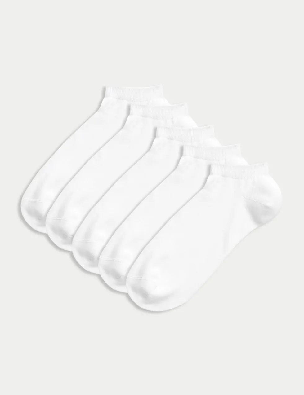 5 Pack Cool & Fresh™ Trainer Liners™