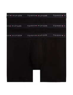 3 Pack Cotton Rich Boxers