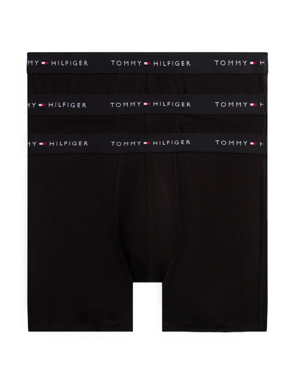 3 Pack Cotton Rich Boxers