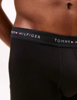 3 Pack Cotton Rich Boxers