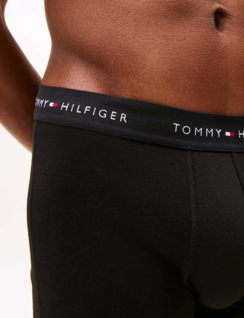 3 Pack Cotton Rich Boxers