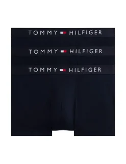3 Pack Cotton Rich Boxers