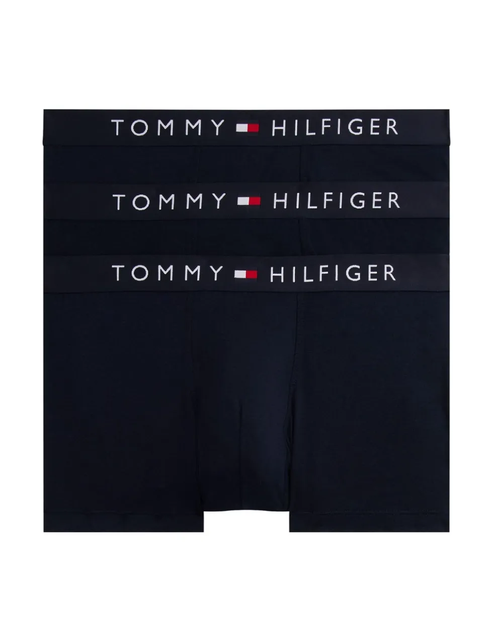 3 Pack Cotton Rich Boxers