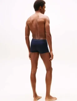 3 Pack Cotton Rich Boxers