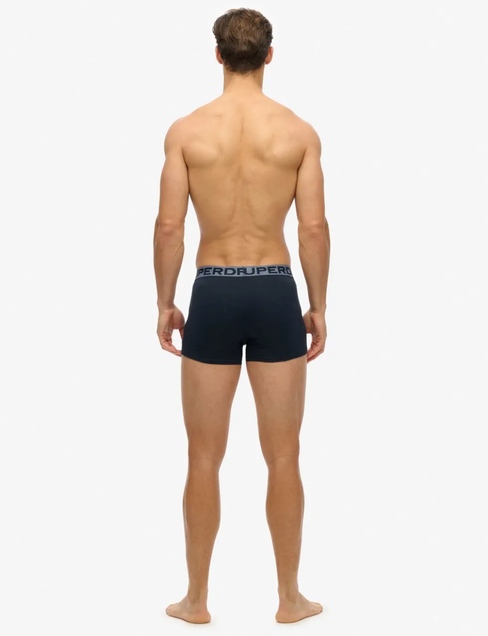 3 Pack Cotton Rich Boxers