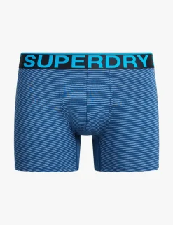 3 Pack Cotton Rich Boxers