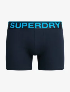 3 Pack Cotton Rich Boxers