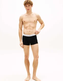 3 Pack Cotton Rich Boxers