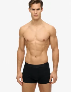 3 Pack Cotton Rich Boxers