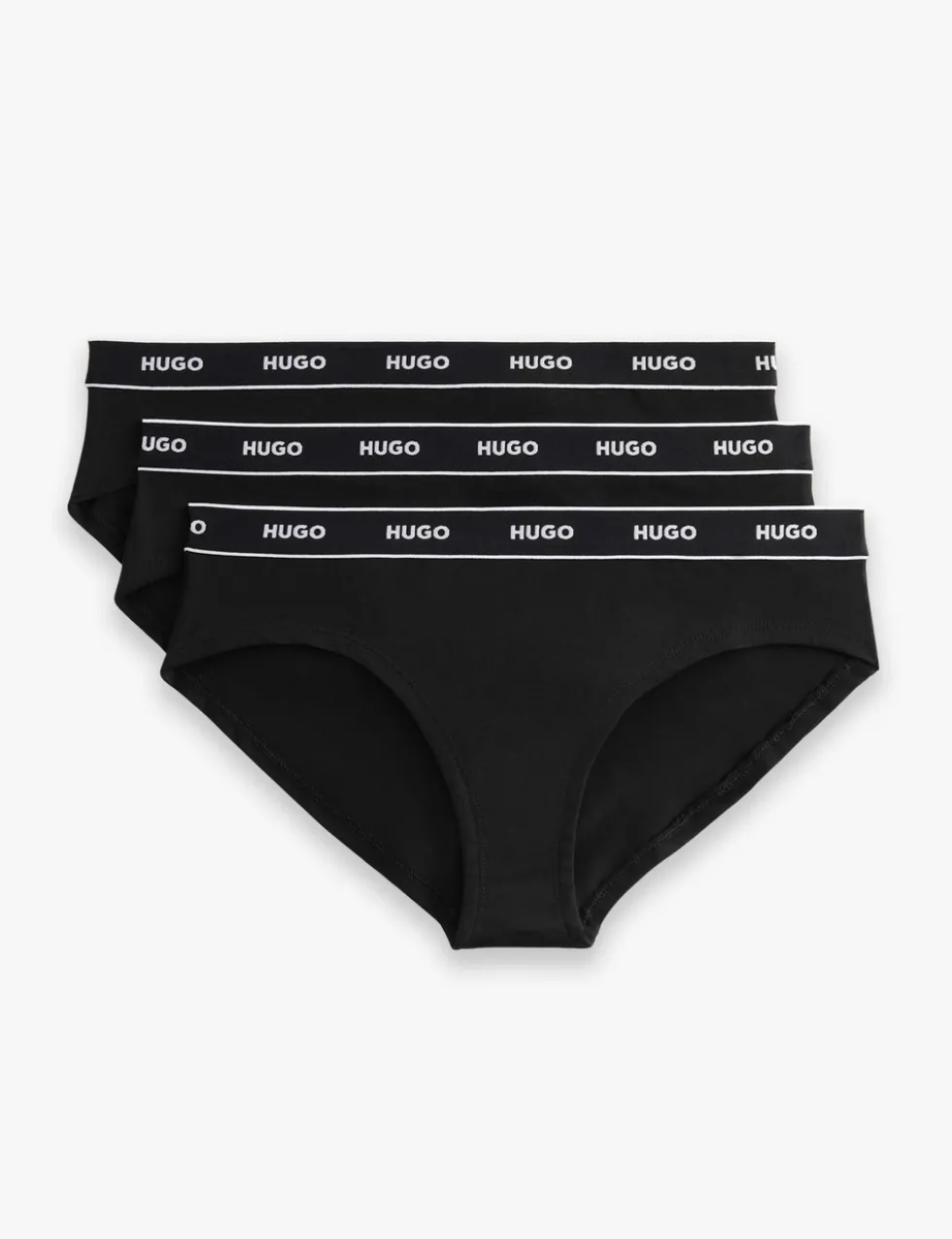 3 Pack Cotton Rich Briefs