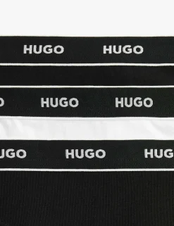 3 Pack Cotton Rich Briefs