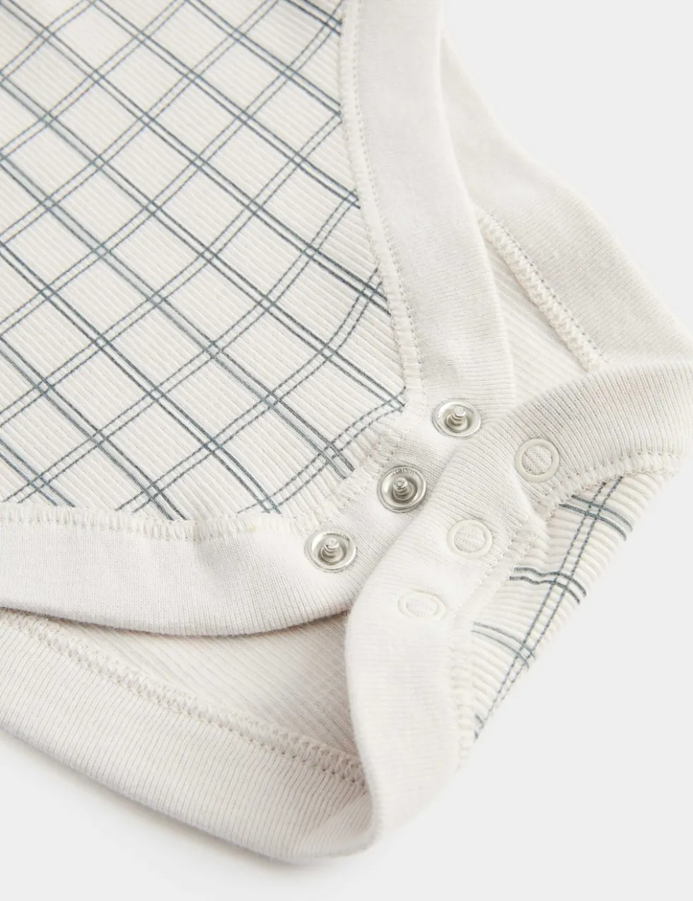 2 Pack Cotton Rich Frilled Bodysuits (7lbs - 12 Mths)