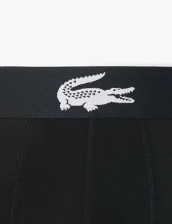 3 Pack Cotton Rich Jersey Trunks