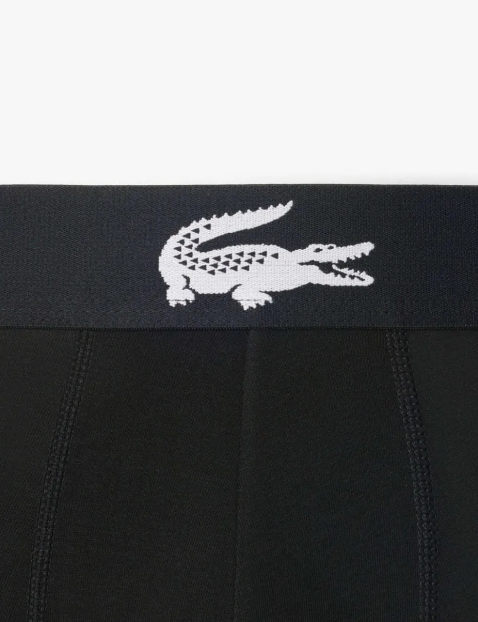 3 Pack Cotton Rich Jersey Trunks