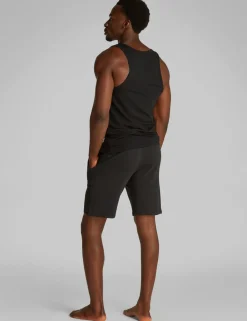 3 Pack Cotton Rich Sleeveless Vests