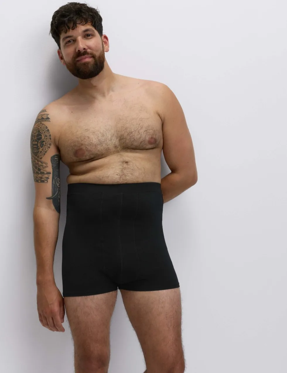 3 Pack Cotton Rich Stoma Trunks