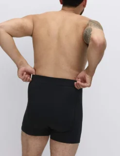 3 Pack Cotton Rich Stoma Trunks