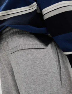 2 Pack Cotton Rich Straight Leg Joggers