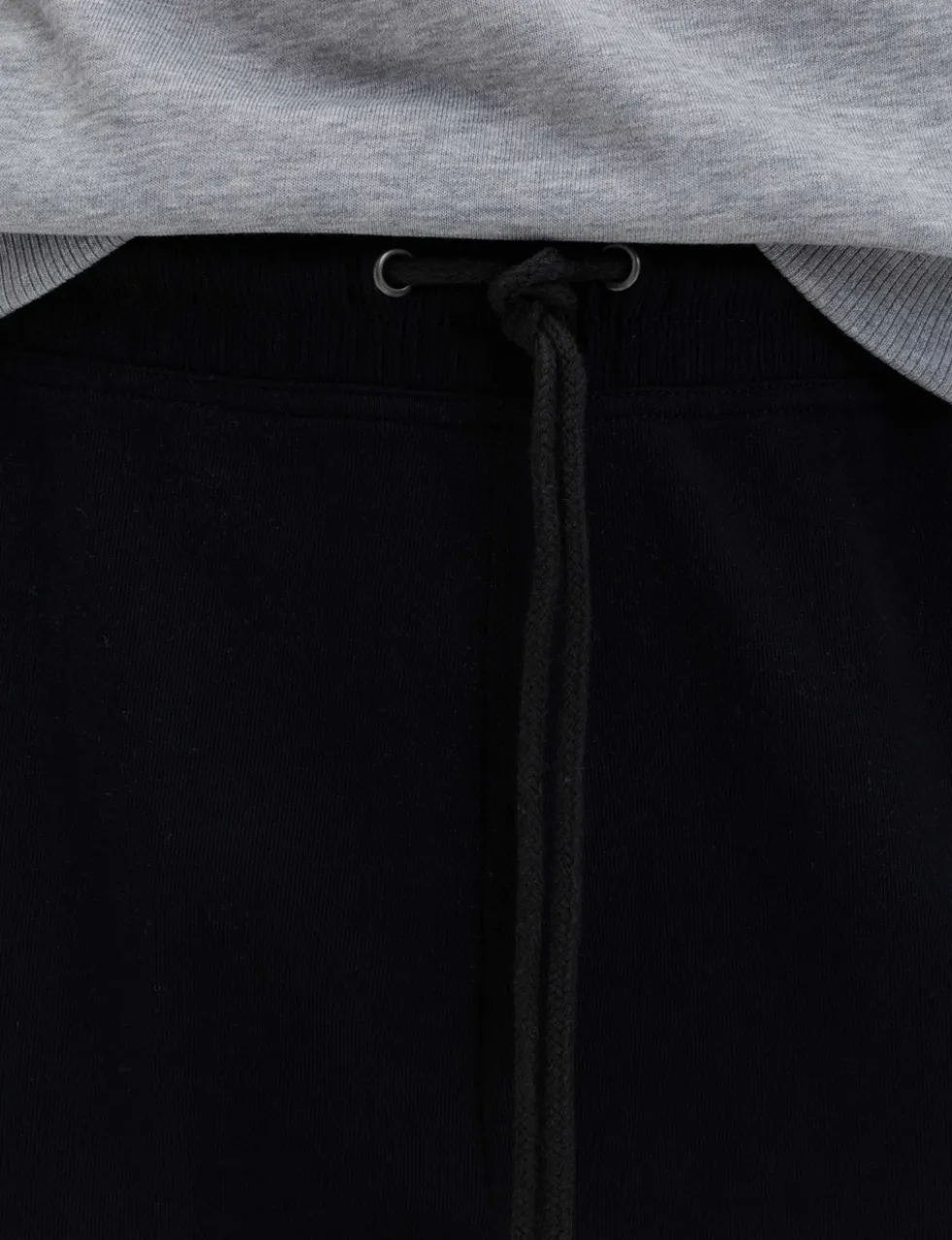2 Pack Cotton Rich Straight Leg Joggers