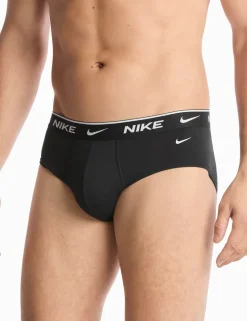 3 Pack Cotton Rich Stretch Briefs