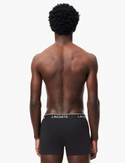 3 Pack Cotton Rich Trunks