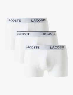 3 Pack Cotton Rich Trunks