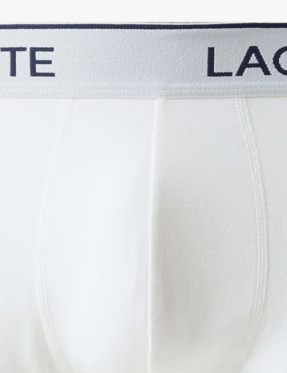3 Pack Cotton Rich Trunks