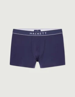 3 Pack Cotton Rich Trunks