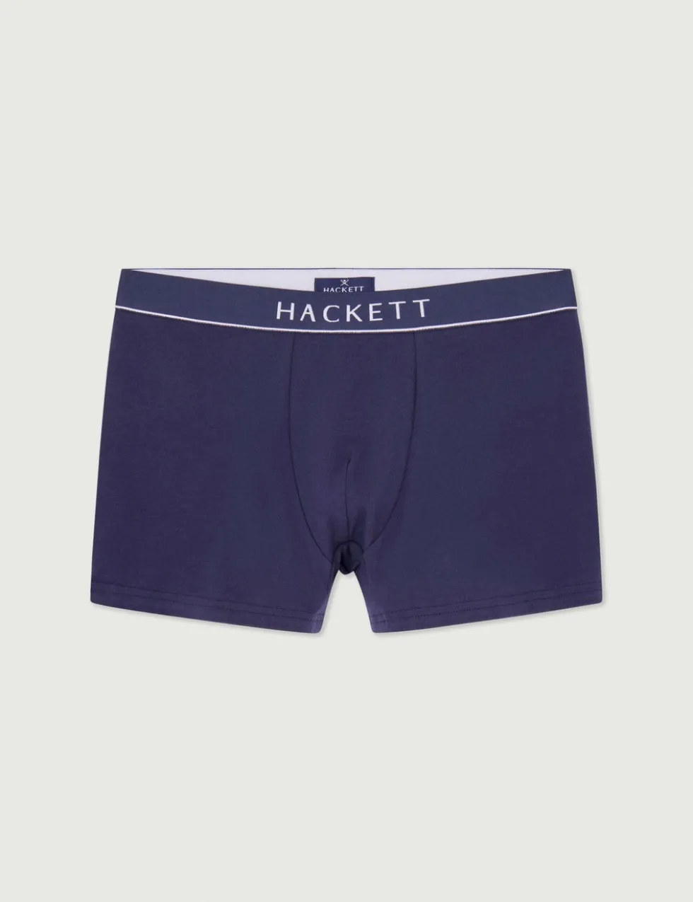 3 Pack Cotton Rich Trunks