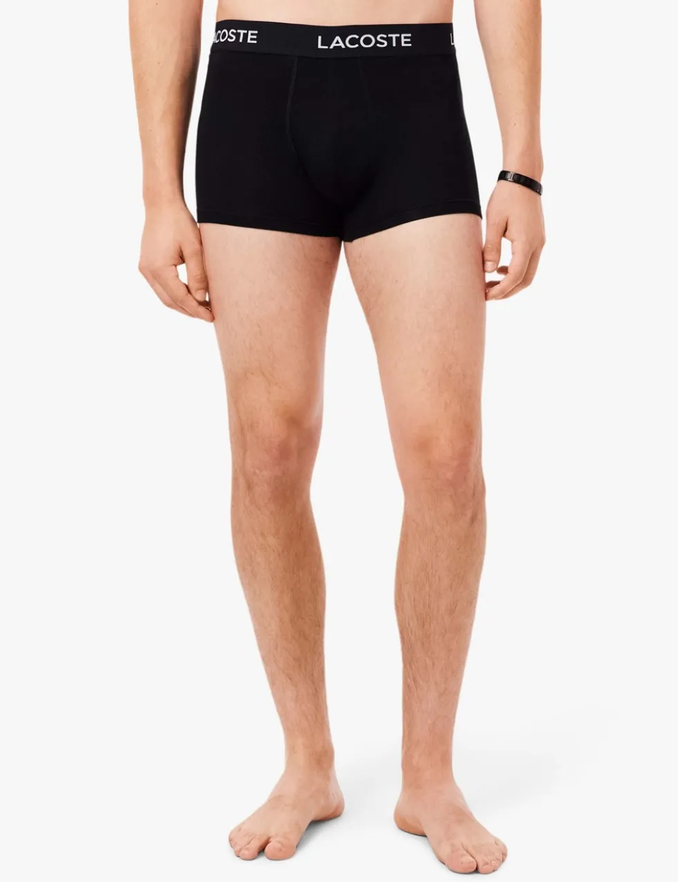 7 Pack Cotton Rich Trunks