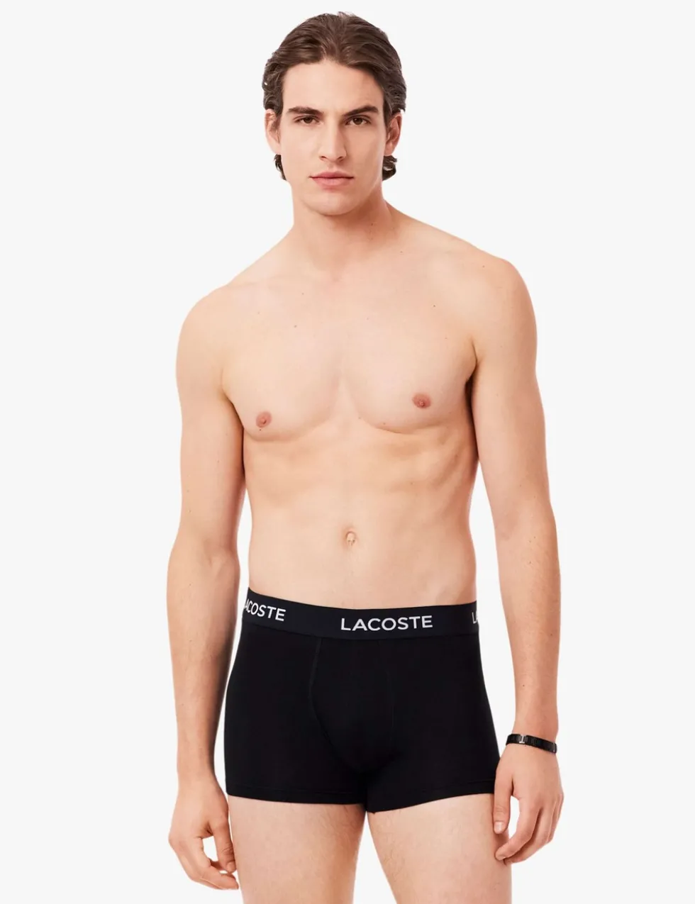 7 Pack Cotton Rich Trunks