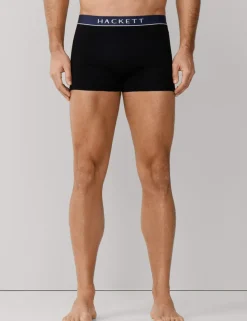 3 Pack Cotton Rich Trunks