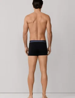 3 Pack Cotton Rich Trunks