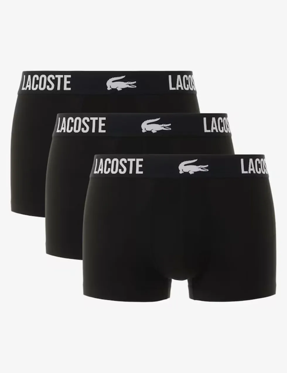3 Pack Cotton Rich Trunks