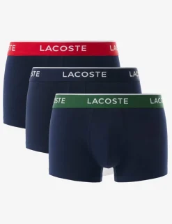 3 Pack Cotton Rich Trunks