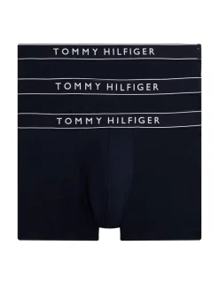 3 Pack Cotton Rich Trunks