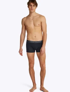 3 Pack Cotton Rich Trunks