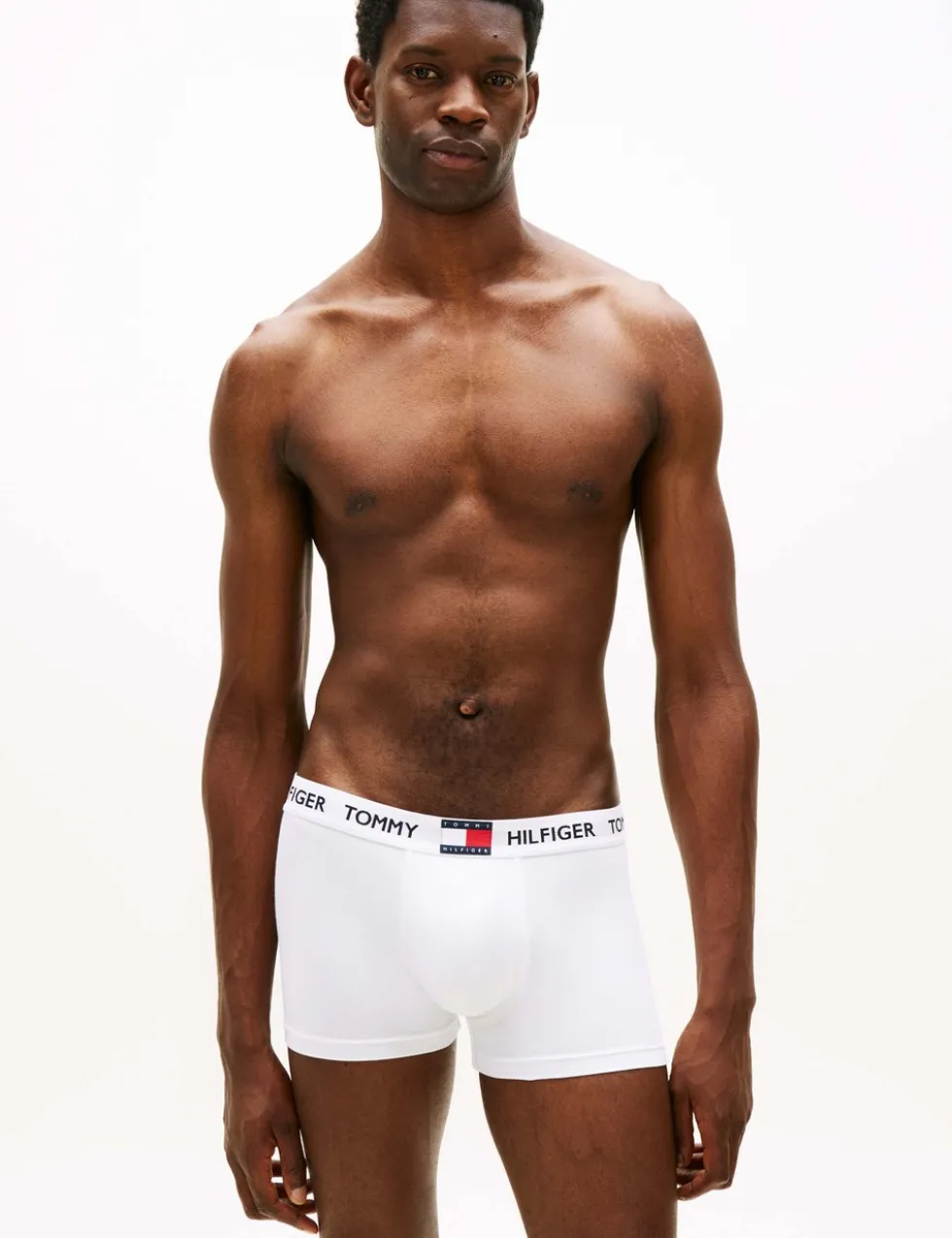 3 Pack Cotton Rich Trunks