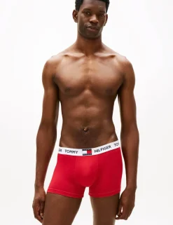 3 Pack Cotton Rich Trunks