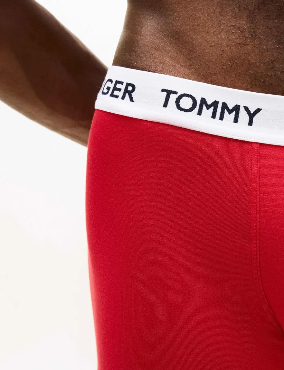 3 Pack Cotton Rich Trunks