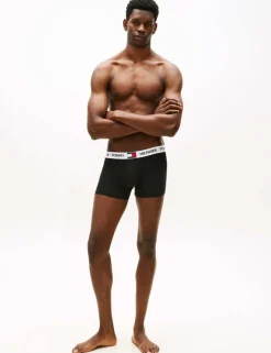 3 Pack Cotton Rich Trunks