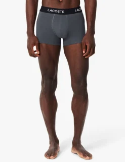 5 Pack Cotton Rich Trunks