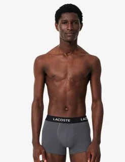 5 Pack Cotton Rich Trunks