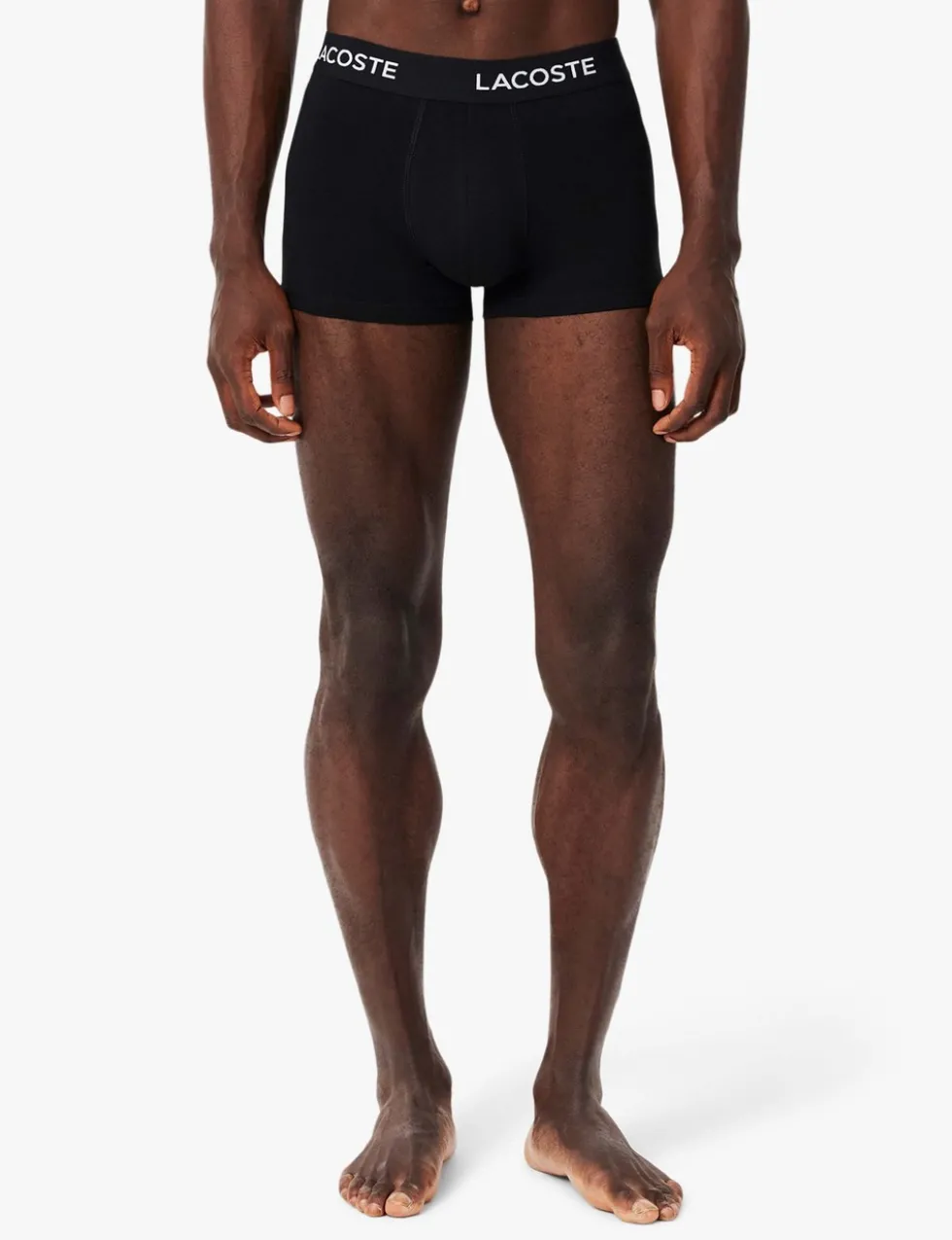 5 Pack Cotton Rich Trunks