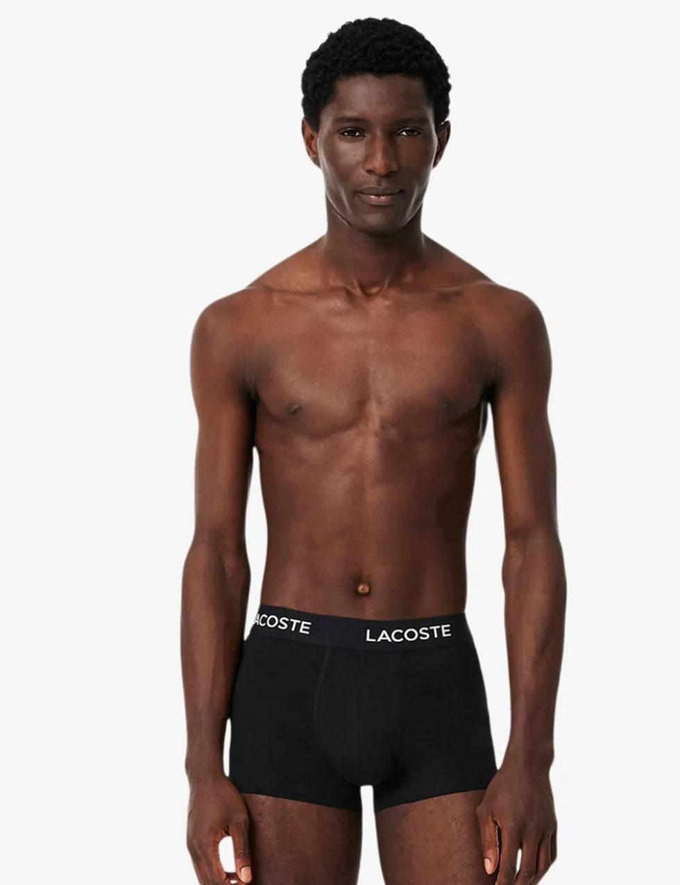 5 Pack Cotton Rich Trunks